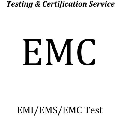 satın al EMC Sertifikasyonu Ürün Çalışmaları için Zorunlu Gereklilik online manufacture