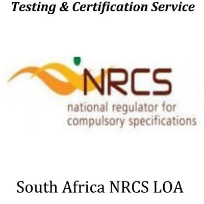 satın al Güney Afrika'da ihracat ve satış için NRCS sertifikasyonu zorunludur online manufacture