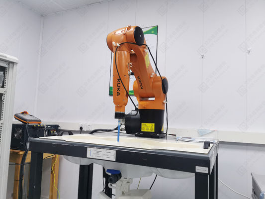 satın al Absorpsiyon oranı testi SAR testi Elektromanyetik Dalga Enerji Absorpsiyon oranı Mobil Telefonlar veya Kablosuz Ürünler online manufacture