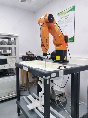 satın al Kablosuz İletişim Ürünlerinin Test Edilmesi Sertifikasyon Elektronik Ürün Test Edilmesi online manufacture