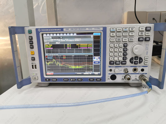 satın al Laboratuvar testi Elektrikli konektör testi sertifikası online manufacture
