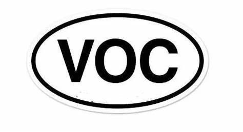 satın al VOC testi online manufacture