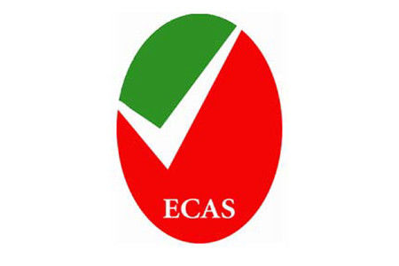 satın al ECAS kayıt sertifikası kapsamına giren ürünler ECAS logosu ve NB numarası ile işaretlenmelidir. online manufacture