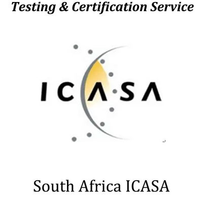 satın al Güney Afrika pazarına giren kablosuz ürünler model sertifikası için başvuruda bulunmalı ve ICASA sertifikasını almalıdır. online manufacture