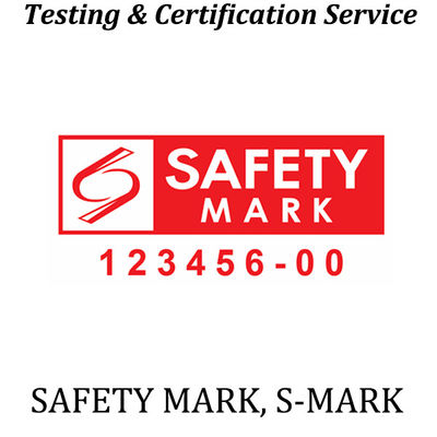 satın al E-MARK Sertifikasyonu Otomobil ve lokomotifler için Avrupa Ortak Pazarı online manufacture