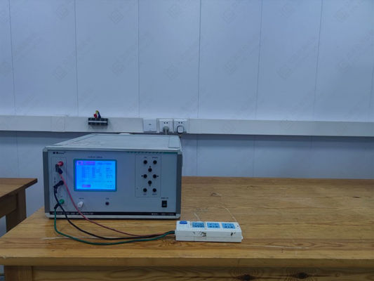 satın al Uluslararası Sertifikasyon Güvenilirlik Testinde HALT Deneyi ve HASS Deneyi Arasındaki Fark online manufacture