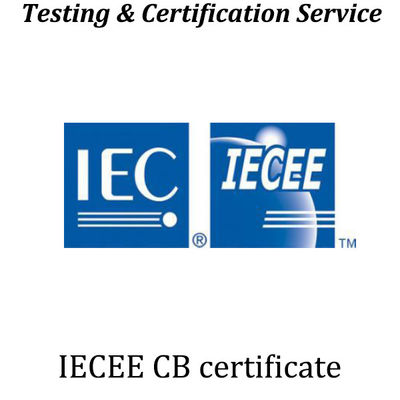 satın al IEC 60335-2-59 ve GB4706.76 standart böcek öldürücülerine yönelik özel gereksinimler: Test gereksinimlerinin ayrıntılı açıklaması online manufacture