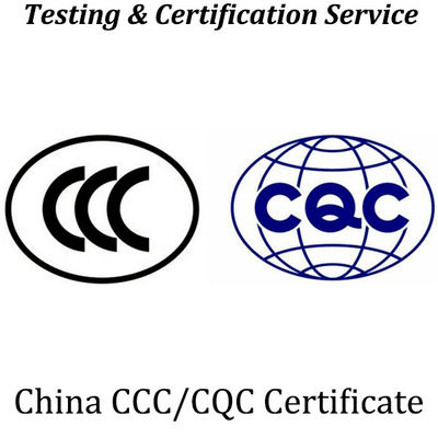 satın al CQC Çin Kalite Sertifikasyon Merkezi tarafından yürütülen gönüllü ürün sertifikasyonu işi online manufacture
