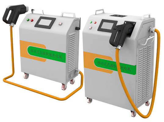satın al Elektrikli araç şarj sistemi, Normal çalışma koşulu testleri, anormal çalışma koşulu testleri ve tek arıza c online manufacture