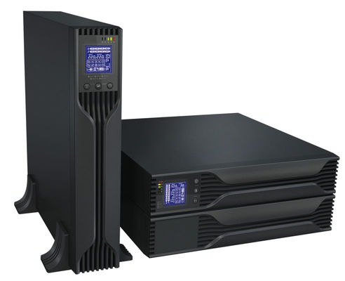 satın al Kesintisiz Güç Sistemleri UPS Koruma Testi Operatör Erişim Alanlarında Kullanılmak İçin UPS online manufacture