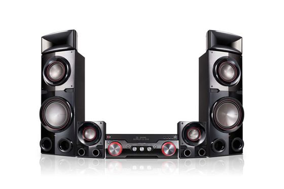 satın al Ses sistemi ekipmanı，Maksimum ses basıncı seviyesi ölçüm metodolojisi online manufacture