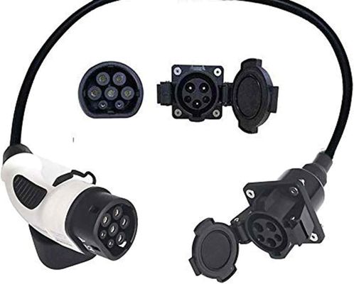 satın al Güvenlik Araç Akü Adaptörleri Standardı, Normal Sıcaklık Testi online manufacture