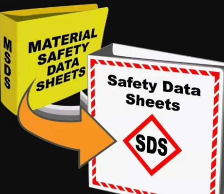 satın al Kimyasal Ürün Sertifikası İhtiyaçlarınız için Uzman Rehberliği online manufacture