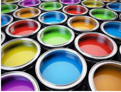 satın al Renk Mürekkep Yapıştırıcı Temizlik Ajansı için VOC Testleri için Mavi Gökyüzü Sertifikasını Koruyun online manufacture