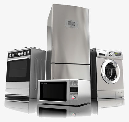 satın al Household and similar electrical appliances online manufacture