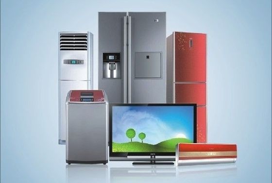 satın al Household and similar electrical appliances online manufacture