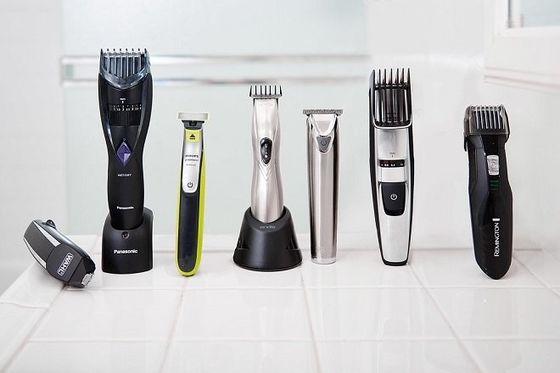 satın al Cilt veya saç bakımı için cihazlar için kısmi parametreler gereksinimleri testi: GB 4706.15-2008 online manufacture