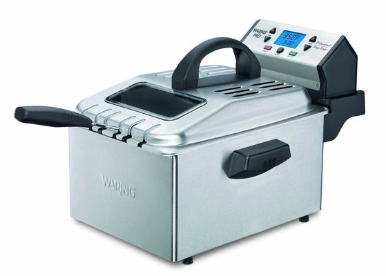 satın al Derin yağlı kızartma makineleri, kızartma tavaları ve benzer aletler için test: GB 4706.56-2008 online manufacture