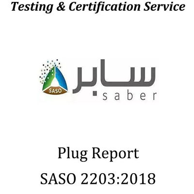 SABER Sertifikasyonu SASO PAI Standartları veya IEC Standartları Ulusal Farklar