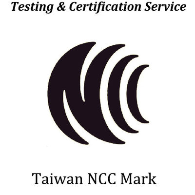 Tayvan NCC Sertifikasyon Etiketi Stil Üretim Talimatları