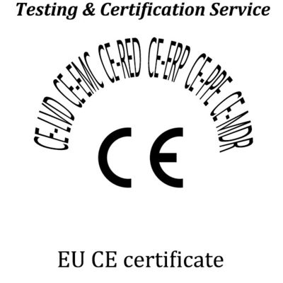 CE RED Test ve Sertifikasyon EMC,ROHS,REACH,UKCA,EN71,PAHS, UL,FCC Elektrikli ürünler için Elektronik cihazlar