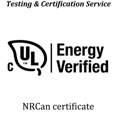 NRCan Sertifikasyonu Kanada'nın ayrıntılı yorumuNRCan Enerji Verimliliği Sertifikasyonu
