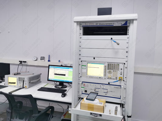 Emc Self Sertifikası Amerika Birleşik Devletleri US Fcc Sertifikası Zorunlu