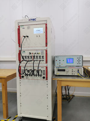 EMC Aşınma Test Laboratuvarı