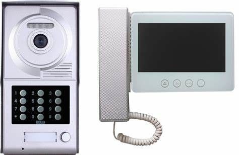 Interphone Test & Sertifikasyon;Walkie-Talkie Test;