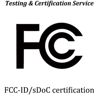 ABD FCC sertifikasyonu FCC iki farklı sertifikasyon yöntemine ayrılır: FCC SDoC ve FCC ID Sertifikasyonu
