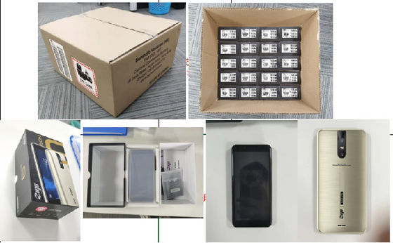 Test ve Sertifikasyon Portatif Güç Paketi CNAS ANSI/CAN/UL 2743