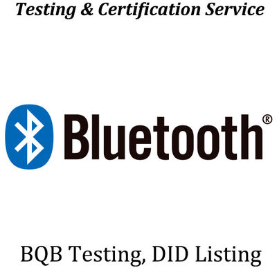 BQB Testi ve Sertifikasyonu Hangi Bluetooth Ürünleri Destekler?