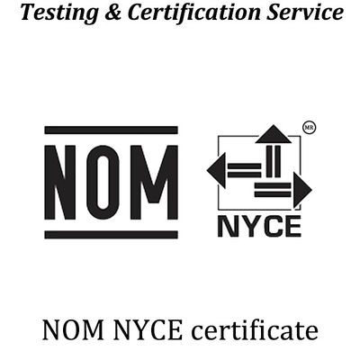 Amazon Gereksinimleri: NOM-024-SCFI-2013, talimatlar ve uyarılar