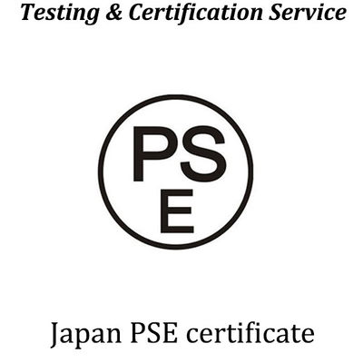 Japonya Beike Oyuncak Güvenliği Test ve Sertifikasyonu JSFL'ye Uygun ve MHLW Onayını Al
