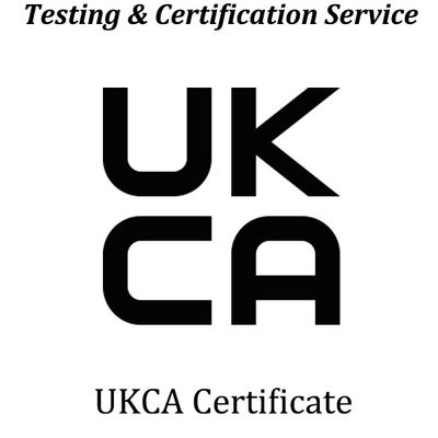 AB Sertifikasyonu UKCA Sertifikasyonu nedir?