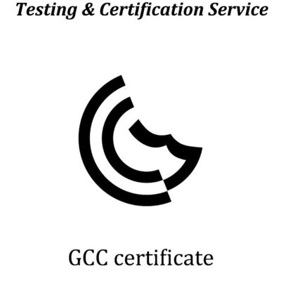 Orta Doğu Sertifikasyonu GCC Çeşitli Ülkelerde Voltaj Frekansı