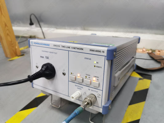 Ses, video ve benzeri elektronik cihazlar için güvenlik gereksinimleri IEC 60065:2014 ED8 8
