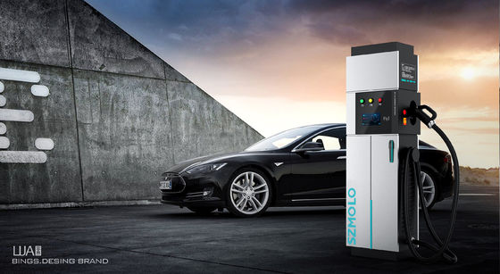 Elektrikli araç şarj sistemi,İmpulse dielektrik direnci
