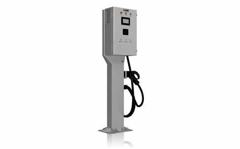 Elektrikli araç şarj sistemi,Sıcaklık artışı