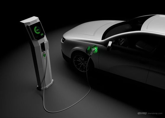 Elektrikli araç şarj sistemi,Piller içeren ekipman ve onların koruma devreleri