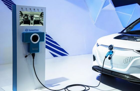 Elektrikli Araç Şarj Sistemi, Sürüş Mesafelerinin ve Açıklıkların Ölçülmesi İçin Sınav