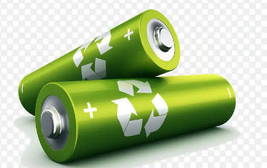 GB 31241-2014 Taşınabilir Elektronik için Lityum İyon Pil Sertifikasyonu
