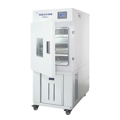 Alternatif ısı ve nem testi