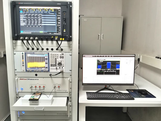 Elektronik bileşenlerin ve mekanik parçaların hızlandırılmış ömür testi için HAST yaşlanma testi