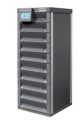Kesintisiz Güç Sistemleri UPS Backfeed Koruması Testi