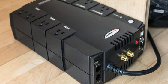 Kesintisiz Güç Sistemleri UPS Sınavı Dış Sinyal Dönemleri İçin
