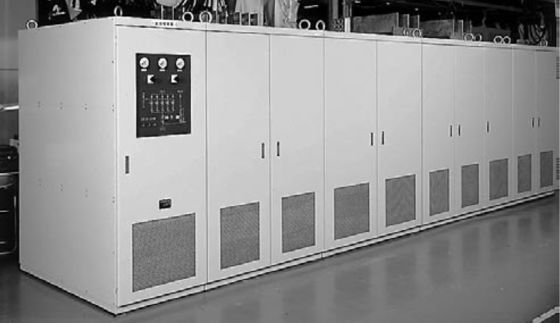 Kesintisiz Güç Sistemleri Koruyucu Zeminleme için UPS Testi