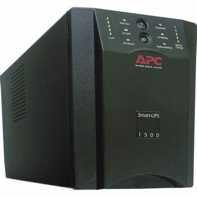 Kesintisiz güç sistemleri koruyucu bağlama için UPS testi