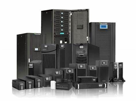 Kesintisiz Güç Sistemleri Bağlantıyı Kapatma Aygıtları için UPS Testi