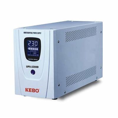 Kesintisiz Güç Sistemleri UPS Elektronik Ürün Testleri